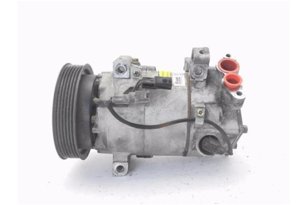 Recambio de compresor aire acond. para renault grand scénic iii (jz0/1_) 1.5 dci referencia OEM IAM 890586 0060632 7184 