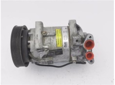 Recambio de compresor aire acond. para renault grand scénic iii (jz0/1_) 1.5 dci referencia OEM IAM 890586 0060632 7184 