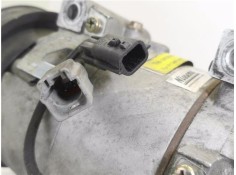 Recambio de compresor aire acond. para renault grand scénic iii (jz0/1_) 1.5 dci referencia OEM IAM 890586 0060632 7184 