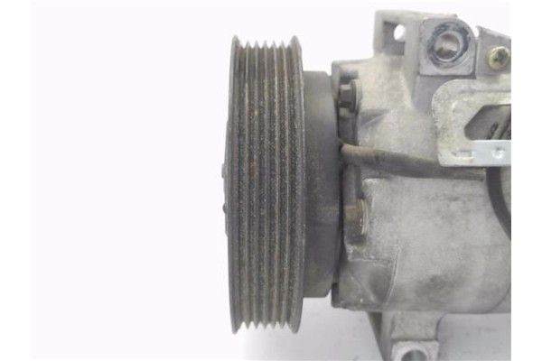Recambio de compresor aire acond. para renault grand scénic iii (jz0/1_) 1.5 dci referencia OEM IAM 890586 0060632 7184 