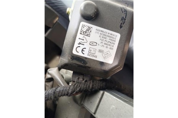 Recambio de clausor para chevrolet captiva 2.0 d referencia OEM IAM 82386298005UC 909CPK3R0 