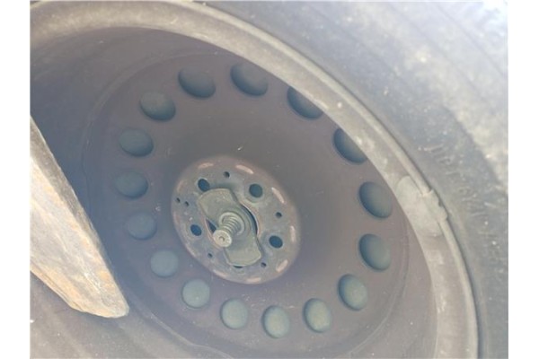 Recambio de soporte rueda repuesto para mercedes-benz vito furgón (447) 2.1 114/116 cdi, 119 cdi/bt 4x4 extralang (447.605) refe