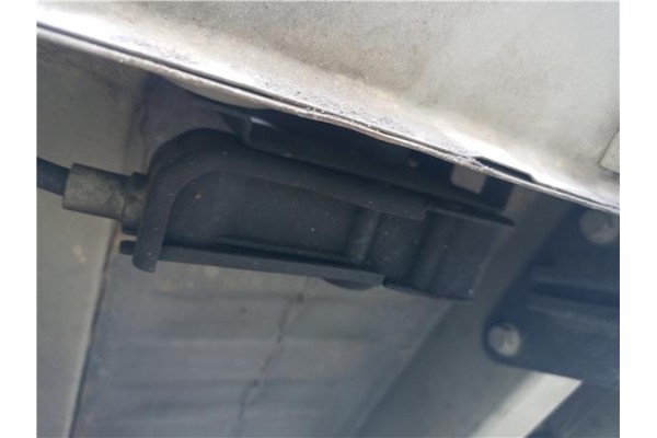 Recambio de soporte rueda repuesto para mercedes-benz vito furgón (447) 2.1 114/116 cdi, 119 cdi/bt 4x4 extralang (447.605) refe
