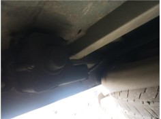Recambio de soporte rueda repuesto para mercedes-benz vito furgón (447) 2.1 114/116 cdi, 119 cdi/bt 4x4 extralang (447.605) refe