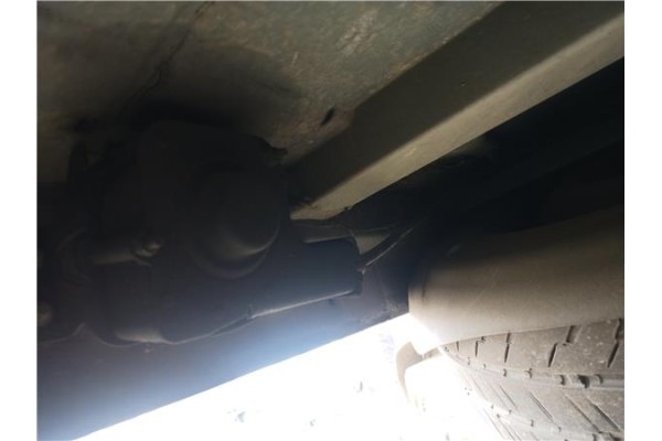 Recambio de soporte rueda repuesto para mercedes-benz vito furgón (447) 2.1 114/116 cdi, 119 cdi/bt 4x4 extralang (447.605) refe