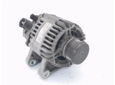 Recambio de alternador para peugeot 2008 1.2 access referencia OEM IAM 9806007480 MS1012101720 