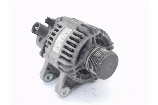 Recambio de alternador para peugeot 2008 1.2 access referencia OEM IAM 9806007480 MS1012101720 