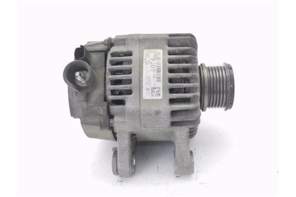 Recambio de alternador para peugeot 2008 1.2 access referencia OEM IAM 9806007480 MS1012101720 