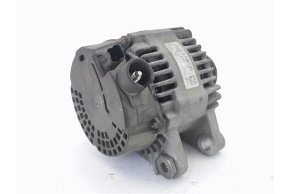 Recambio de alternador para peugeot 2008 1.2 access referencia OEM IAM 9806007480 MS1012101720 
