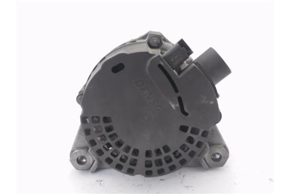 Recambio de alternador para peugeot 2008 1.2 access referencia OEM IAM 9806007480 MS1012101720 