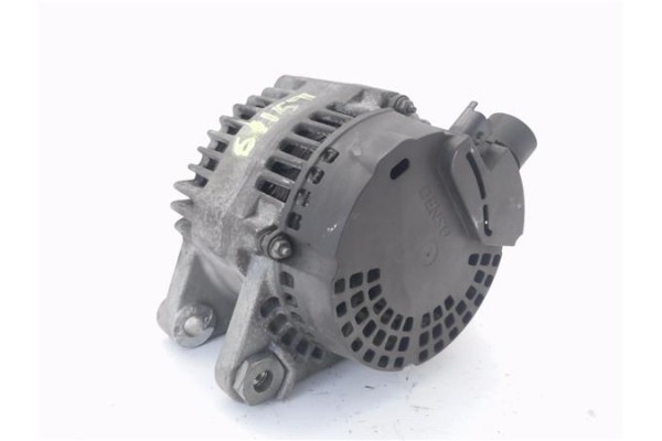 Recambio de alternador para peugeot 2008 1.2 access referencia OEM IAM 9806007480 MS1012101720 