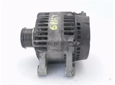 Recambio de alternador para peugeot 2008 1.2 access referencia OEM IAM 9806007480 MS1012101720 