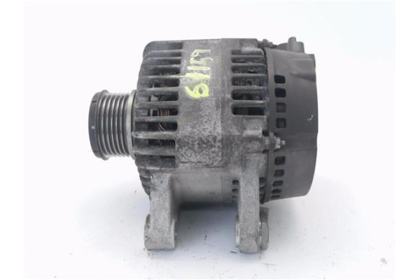 Recambio de alternador para peugeot 2008 1.2 access referencia OEM IAM 9806007480 MS1012101720 