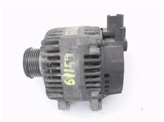 Recambio de alternador para peugeot 2008 1.2 access referencia OEM IAM 9806007480 MS1012101720 