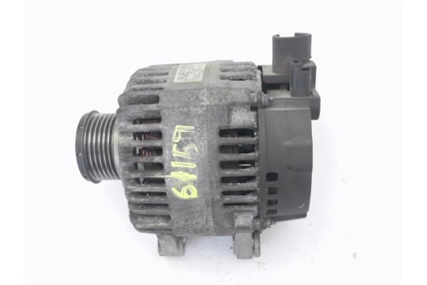 Recambio de alternador para peugeot 2008 1.2 access referencia OEM IAM 9806007480 MS1012101720 