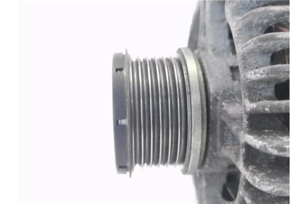 Recambio de alternador para peugeot 2008 1.2 access referencia OEM IAM 9806007480 MS1012101720 