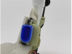 Recambio de cierre electromagnetico delantero derecho para volkswagen polo iv (9n1) 1.4 tdi referencia OEM IAM 7E1837016A 3B1837