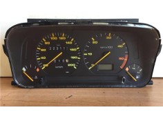 Recambio de cuadro completo para seat ibiza (6k1) 1.9 d referencia OEM IAM 88311207 87001287 