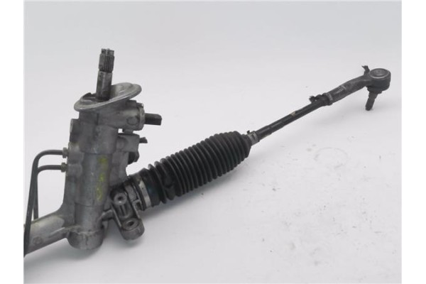 Recambio de cremallera direccion asistida para volkswagen polo iv (9n1) 1.2 12v referencia OEM IAM 6Q1423055AD  