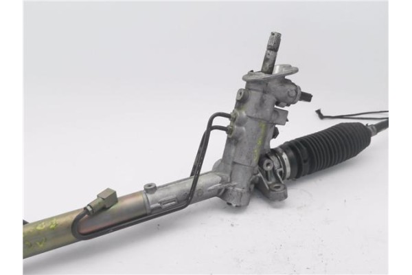 Recambio de cremallera direccion asistida para volkswagen polo iv (9n1) 1.2 12v referencia OEM IAM 6Q1423055AD  