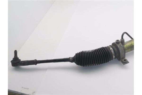 Recambio de cremallera direccion asistida para volkswagen polo iv (9n1) 1.2 12v referencia OEM IAM 6Q1423055AD  