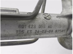 Recambio de cremallera direccion asistida para volkswagen polo iv (9n1) 1.2 12v referencia OEM IAM 6Q1423055AD  