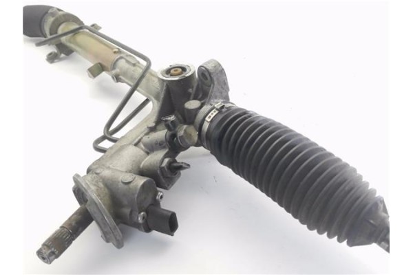 Recambio de cremallera direccion asistida para volkswagen polo iv (9n1) 1.2 12v referencia OEM IAM 6Q1423055AD  