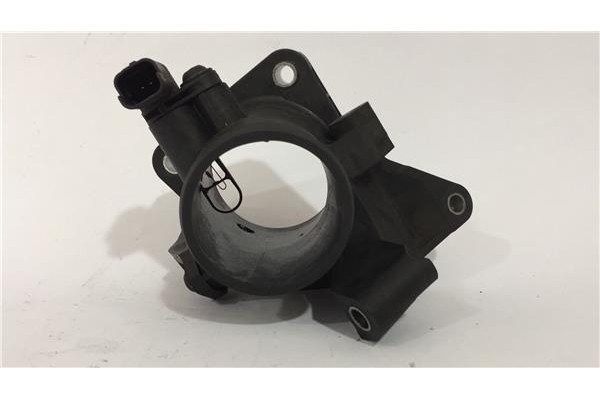 Recambio de caudalimetro para ford fiesta vi 1.6 tdci referencia OEM IAM 7V2Q9J444AD W12601D1B1A 