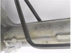 Recambio de cremallera direccion asistida para volkswagen polo iv (9n1) 1.2 12v referencia OEM IAM 6Q1423055AD  