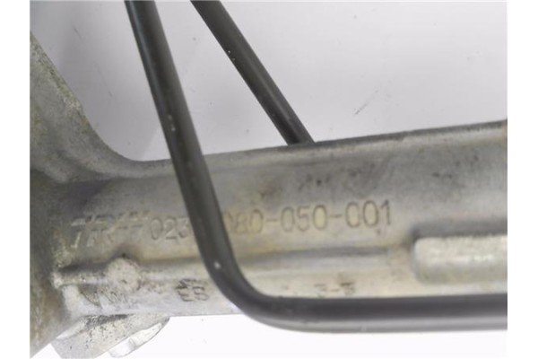 Recambio de cremallera direccion asistida para volkswagen polo iv (9n1) 1.2 12v referencia OEM IAM 6Q1423055AD  