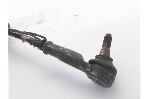 Recambio de cremallera direccion asistida para volkswagen polo iv (9n1) 1.2 12v referencia OEM IAM 6Q1423055AD  