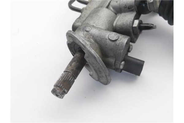 Recambio de cremallera direccion asistida para volkswagen polo iv (9n1) 1.2 12v referencia OEM IAM 6Q1423055AD  