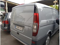 Recambio de porton trasero para mercedes-benz vito / mixto furgón (w639) 113 cdi referencia OEM IAM   