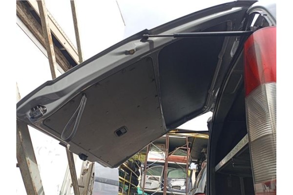 Recambio de porton trasero para mercedes-benz vito / mixto furgón (w639) 113 cdi referencia OEM IAM   