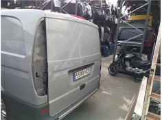 Recambio de porton trasero para mercedes-benz vito / mixto furgón (w639) 113 cdi referencia OEM IAM   