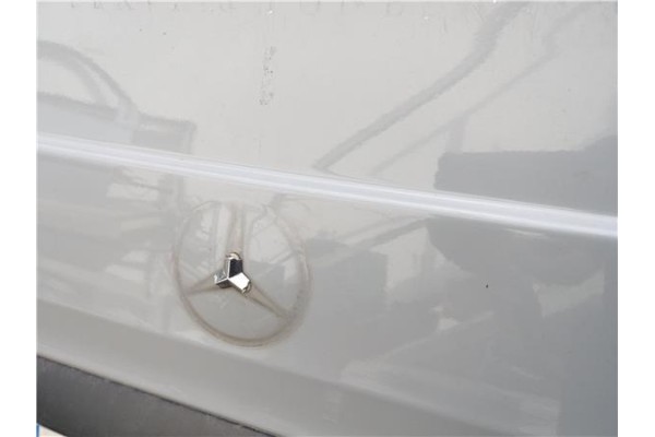 Recambio de porton trasero para mercedes-benz vito / mixto furgón (w639) 113 cdi referencia OEM IAM   