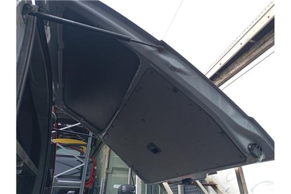 Recambio de porton trasero para mercedes-benz vito / mixto furgón (w639) 113 cdi referencia OEM IAM   