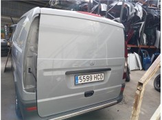 Recambio de porton trasero para mercedes-benz vito / mixto furgón (w639) 113 cdi referencia OEM IAM   