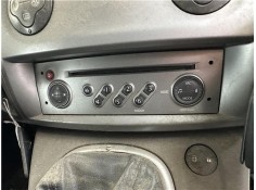 Recambio de radio / cd para renault grand scénic ii (jm0/1_) 1.9 dci (jm14) referencia OEM IAM   