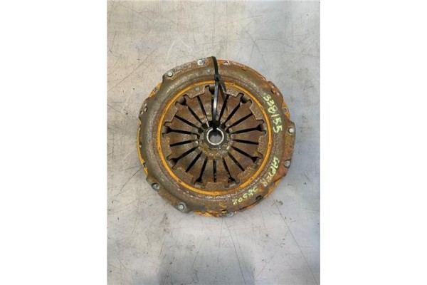 Recambio de disco embrague para renault captur i 0.9 zen referencia OEM IAM 302053302R  