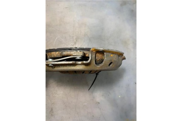Recambio de disco embrague para renault captur i 0.9 zen referencia OEM IAM 302053302R  