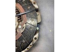 Recambio de disco embrague para renault captur i 0.9 zen referencia OEM IAM 302053302R  