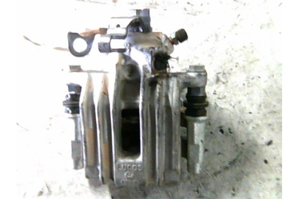 Recambio de pinza freno trasero derecha para seat ibiza berlina (6j5) 1.4 tsi referencia OEM IAM   