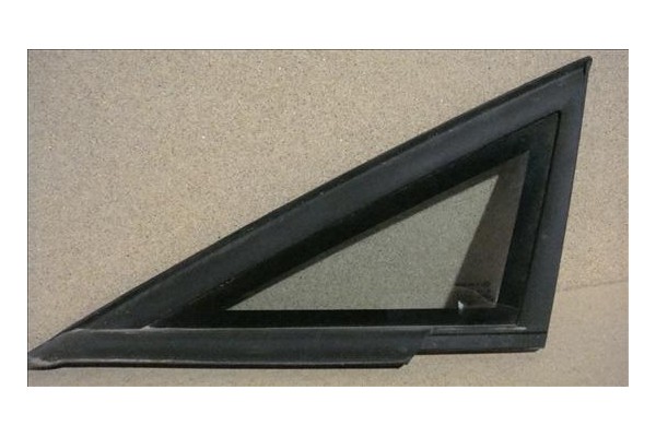 Recambio de luna fija delantero izquierda para seat leon (1p1) 1.2 reference referencia OEM IAM   