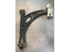 Recambio de brazo inferior delantero izquierdo para seat altea (5p1) 1.6 tdi referencia OEM IAM 1K0407153G  