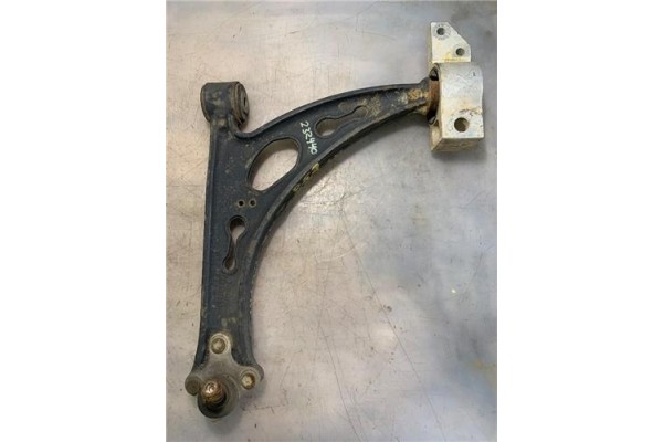 Recambio de brazo inferior delantero izquierdo para seat altea (5p1) 1.6 tdi referencia OEM IAM 1K0407153G  