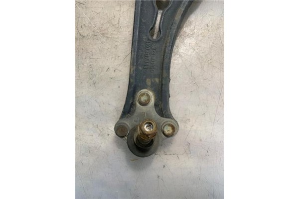 Recambio de brazo inferior delantero izquierdo para seat altea (5p1) 1.6 tdi referencia OEM IAM 1K0407153G  