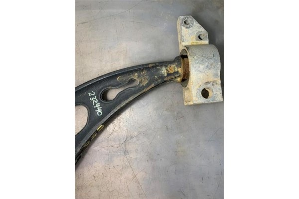 Recambio de brazo inferior delantero izquierdo para seat altea (5p1) 1.6 tdi referencia OEM IAM 1K0407153G  