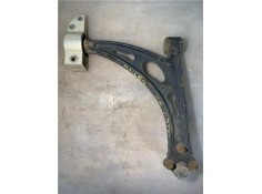 Recambio de brazo inferior delantero izquierdo para seat altea (5p1) 1.6 tdi referencia OEM IAM 1K0407153G  