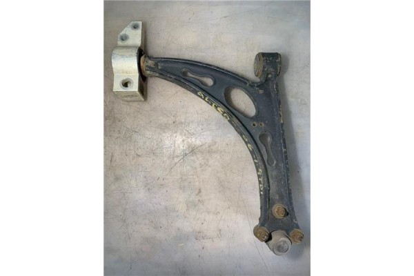 Recambio de brazo inferior delantero izquierdo para seat altea (5p1) 1.6 tdi referencia OEM IAM 1K0407153G  
